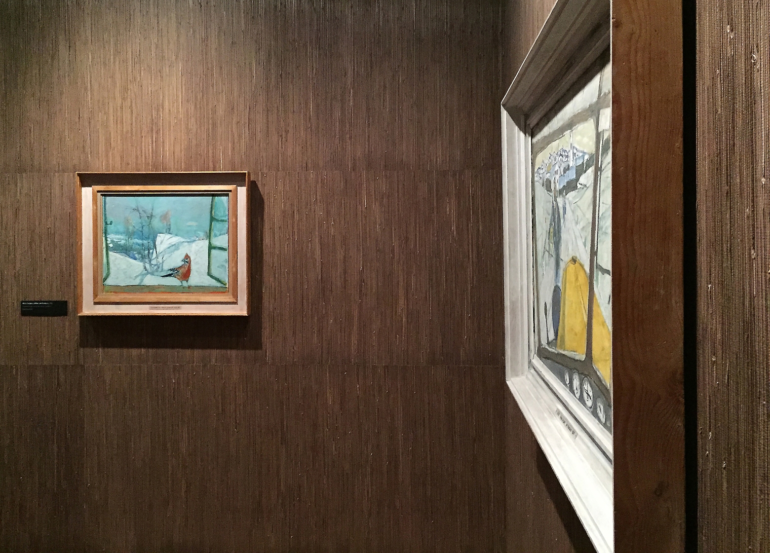Ausstellung. Alois Carigiet. Schweizerisches Nationalmuseum Zürich. Szenografie und Gestaltungskonzept von Martina Nievergelt