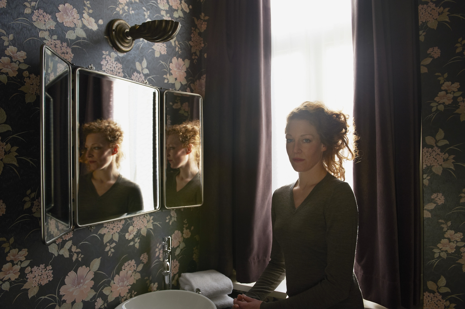 Room Jeanne