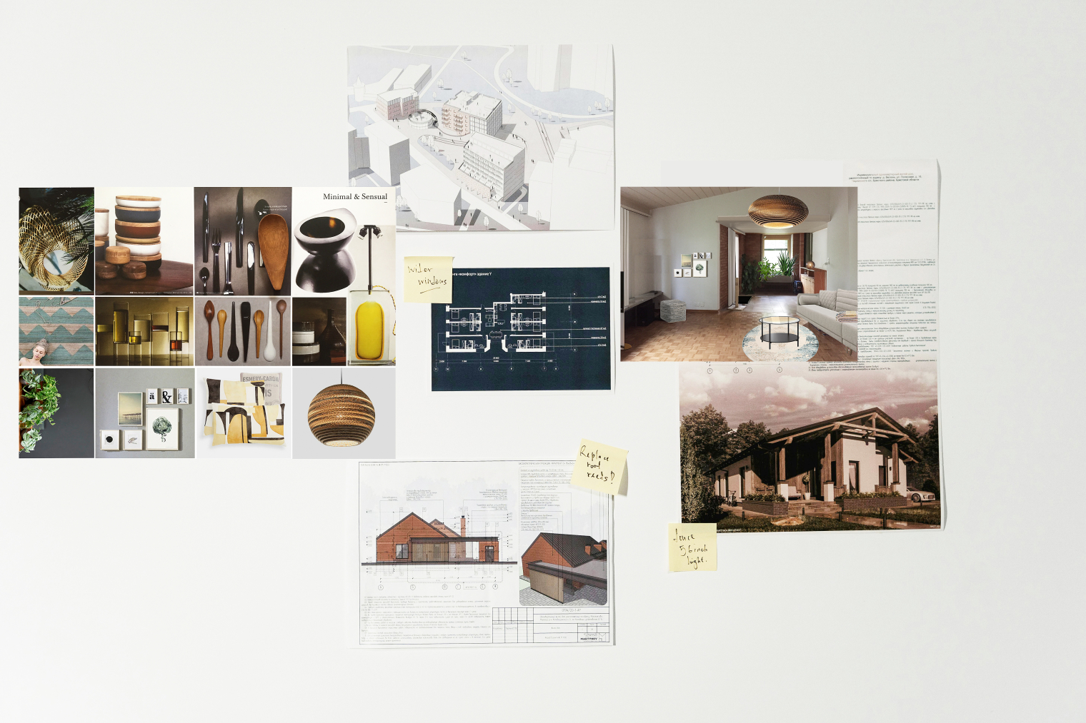 Wohnberatung. Thema Mensch und Raum, Bewegung und Raumpsychologie. Raumklima, Formen, Farben und Materialien haben eine Geschichte und eine Sprache. Upcycling.Evidence-based Design