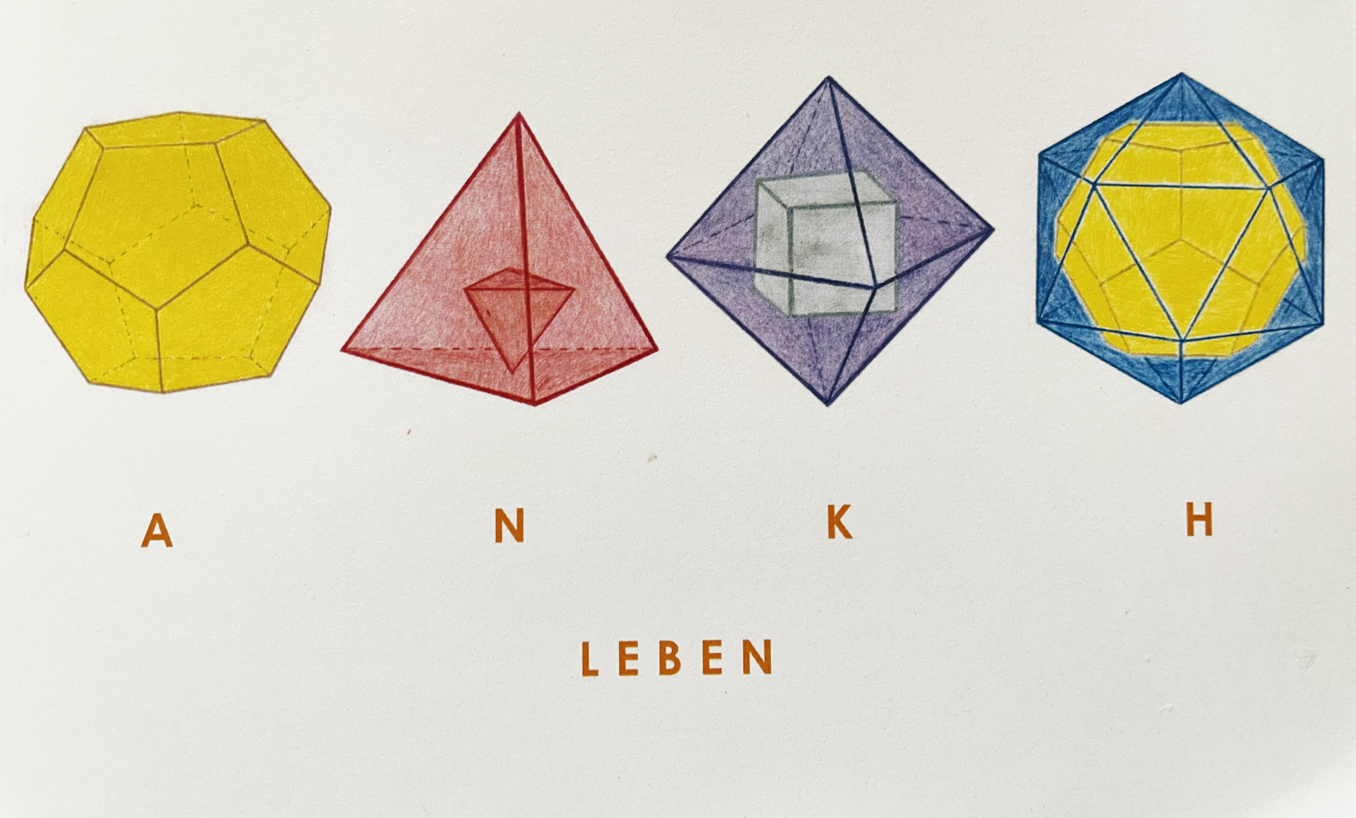 Leben leben